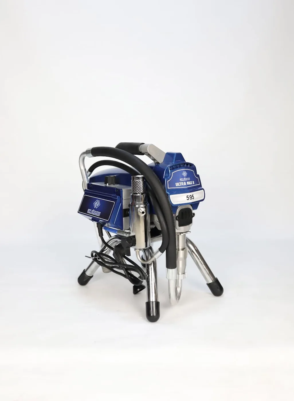 ماكينة Airless 595 محمولة