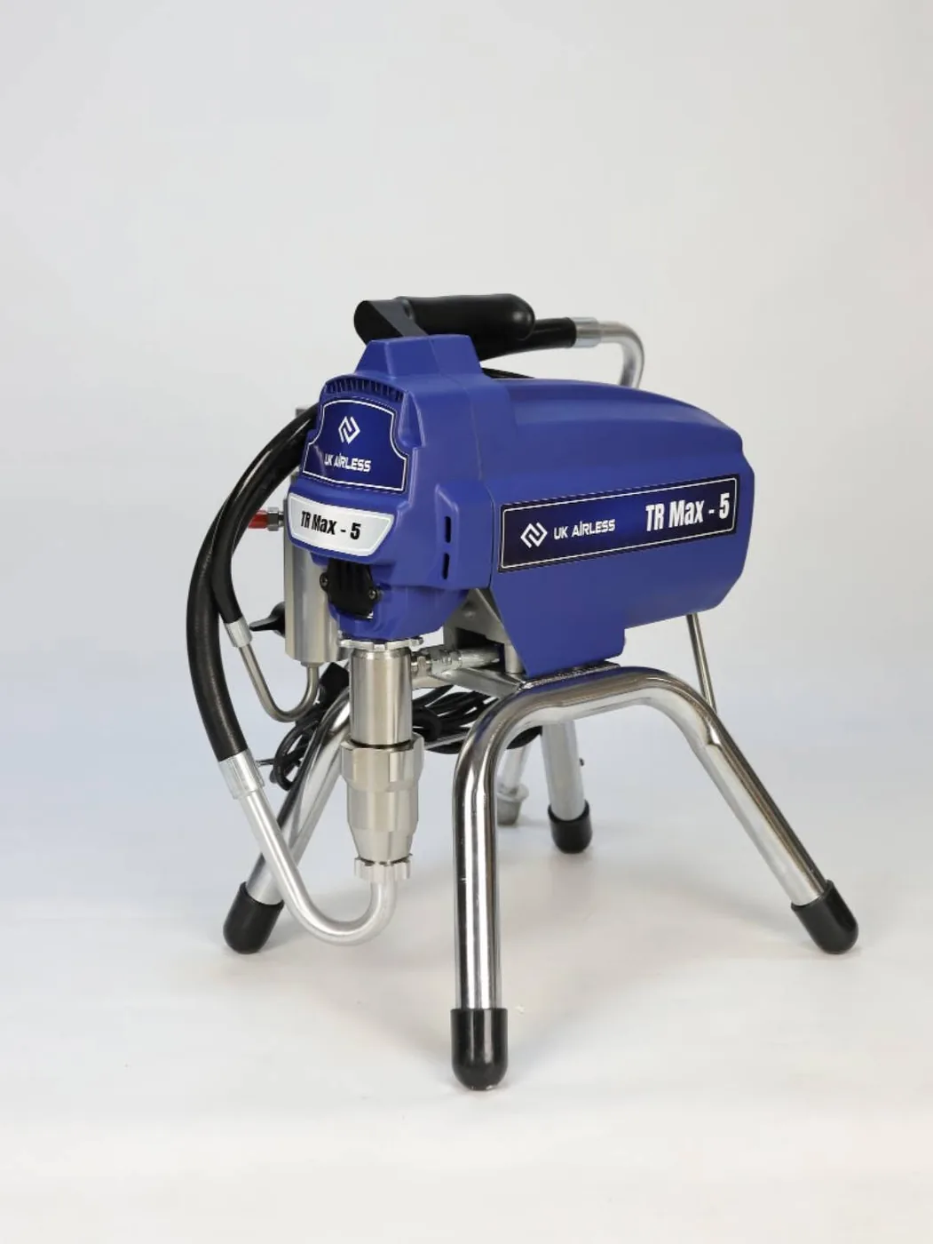 ماكينة Airless TR Max 5
