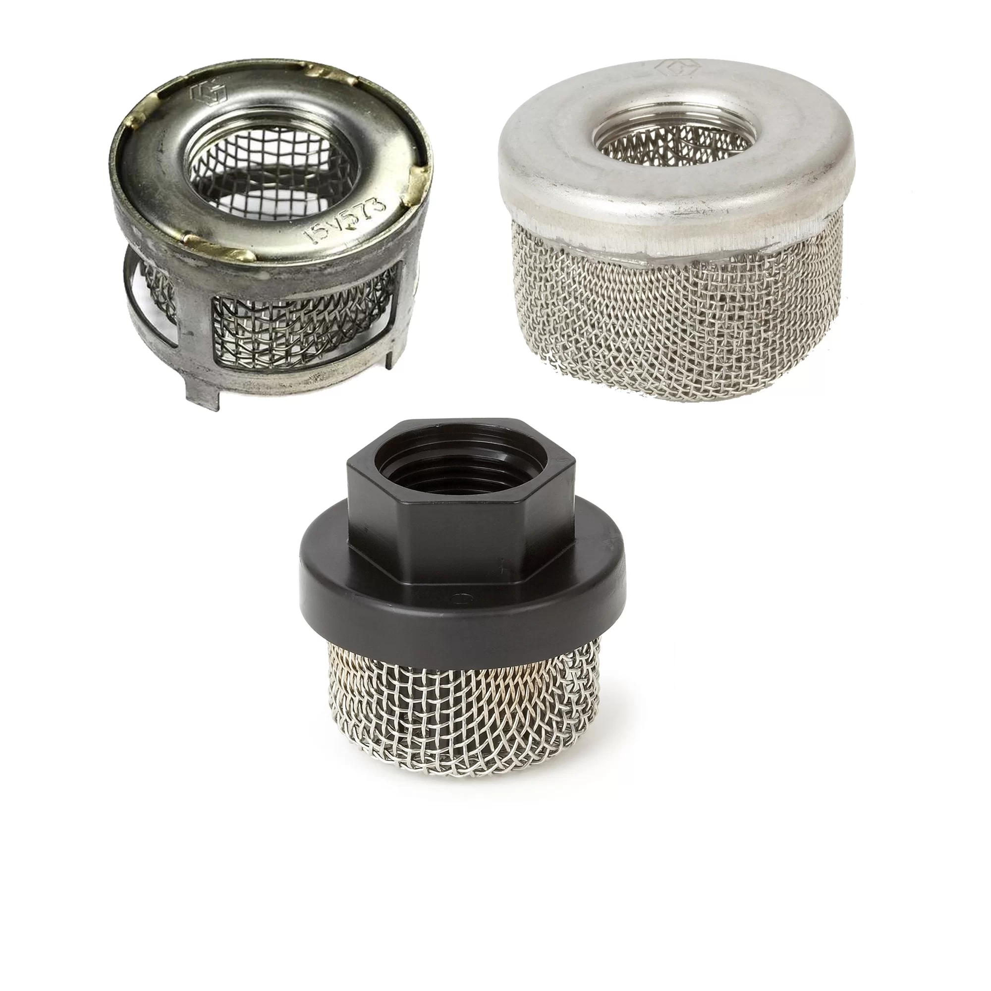 فلتر خط وشاق Airless