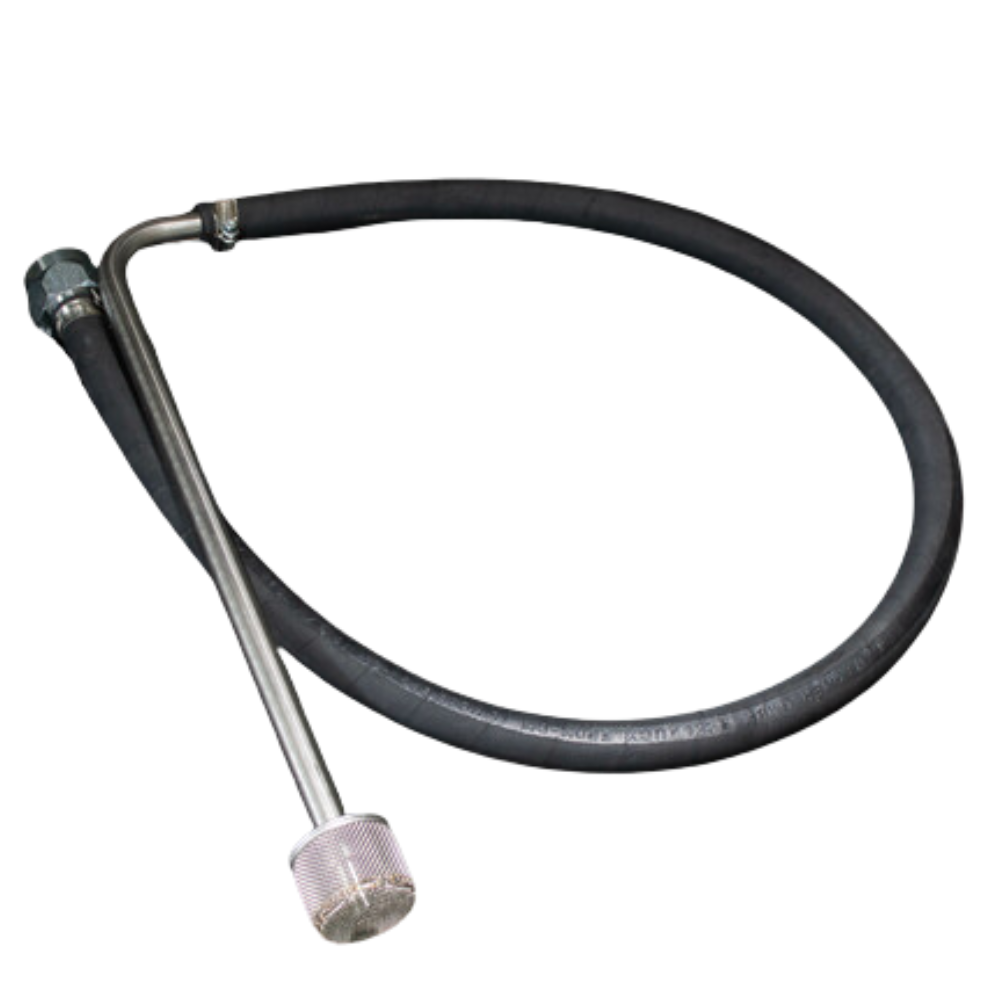 طقم صيانة وشاق Airless