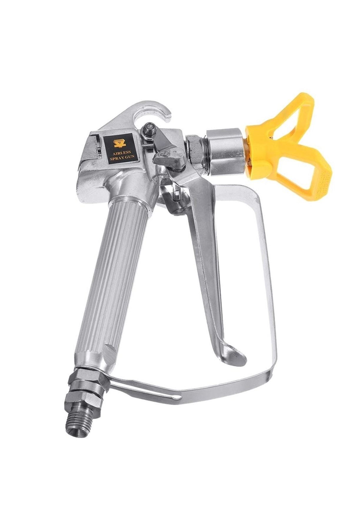 مسدس وشاق احتياطي Airless
